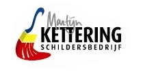 Schildersbedrijf Kettering Logo